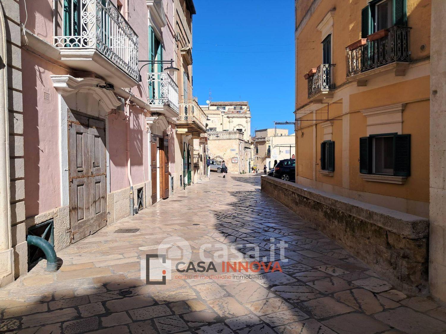 Appartamento in Via San Biagio 58