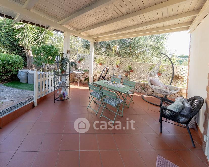 Villa in Contrada Gorgofreddo — foto 73 di 74