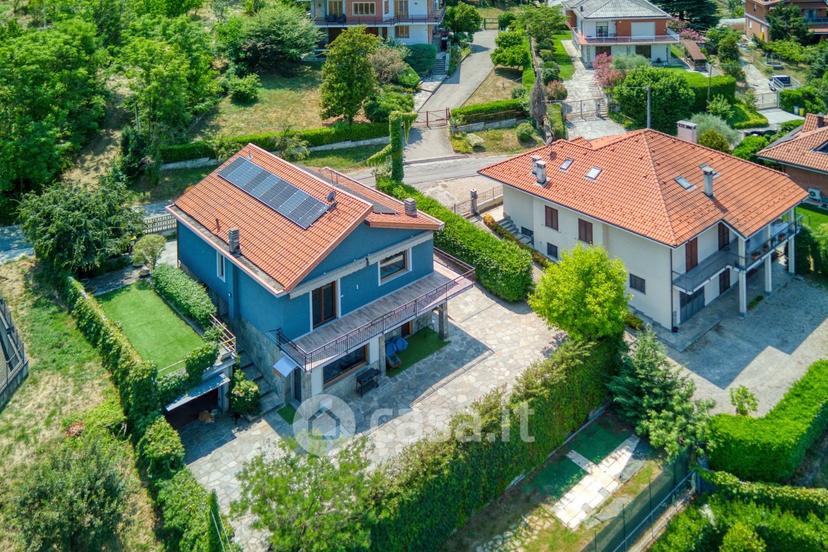 Villa in Via Casale 320 — foto 11 di 51