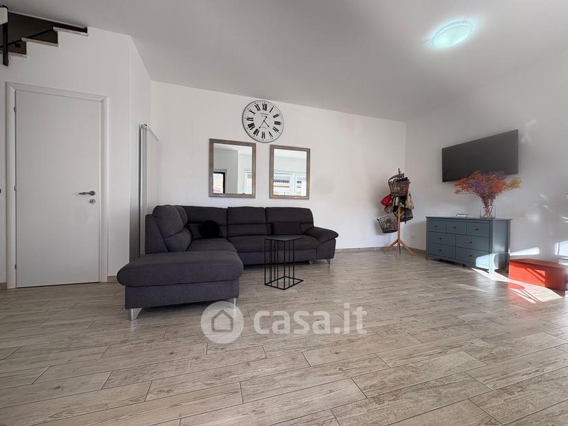 Villa in Via Sardegna 15 — foto 93 di 119