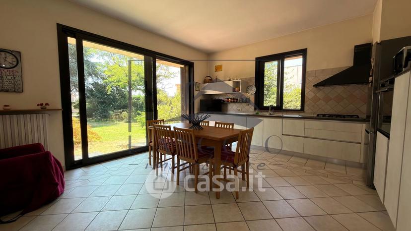 Villa in Via Mantova 5 — foto 33 di 60