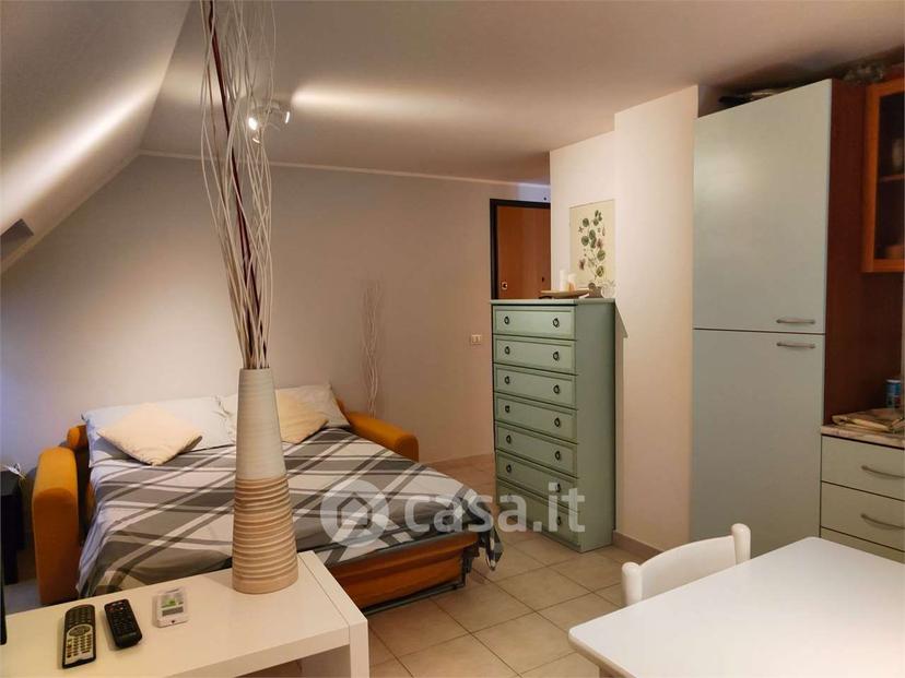 Monolocale in Via Montebianco 43 — foto 6 di 7