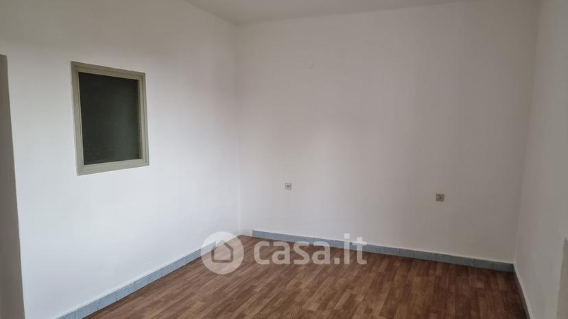 Trilocale in Piazza C. B. Cavour 2