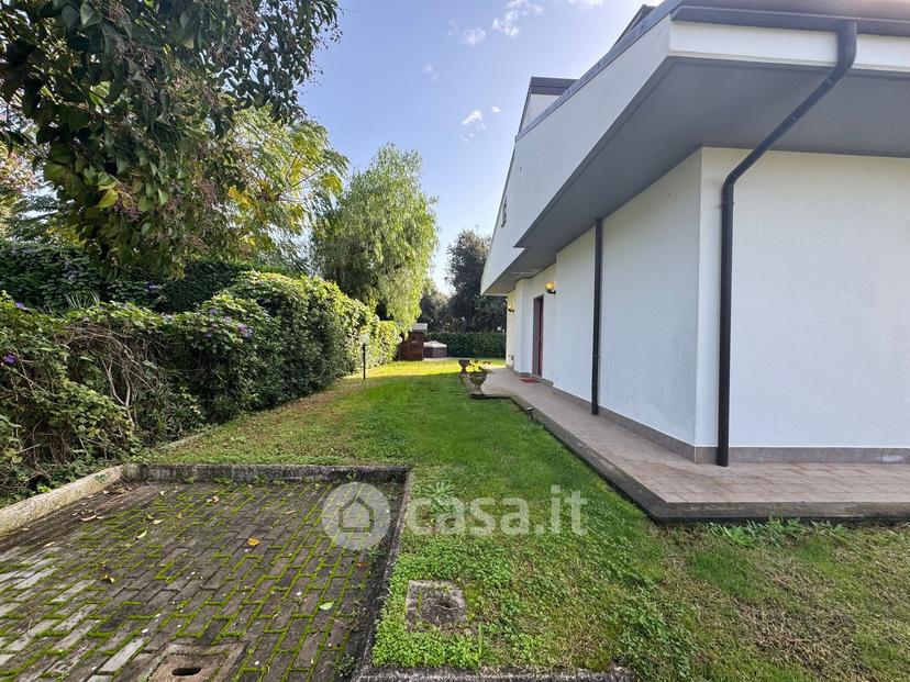 Villa in Colle Circeo I — foto 89 di 103