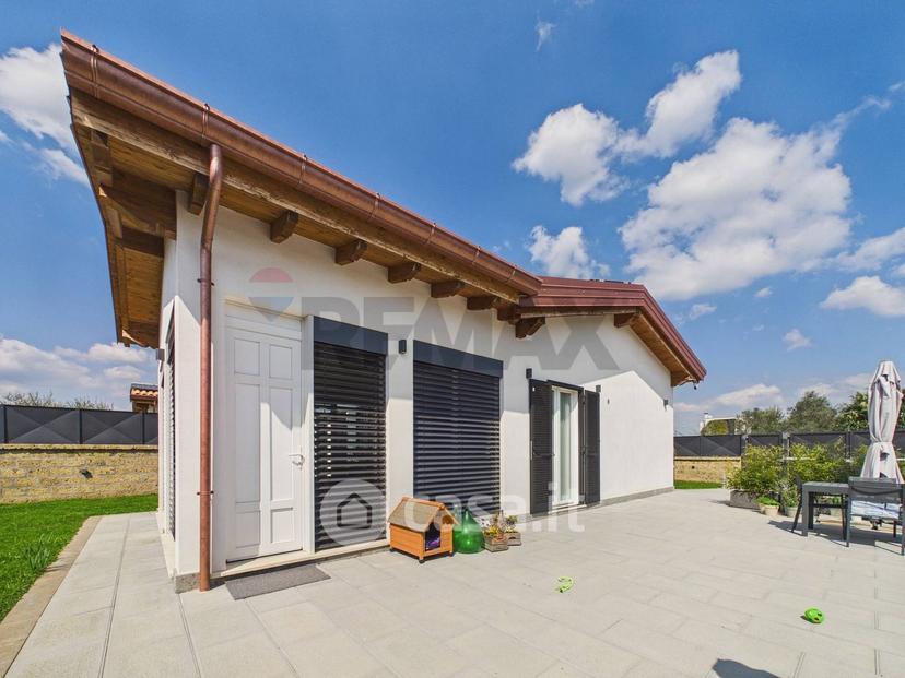 Villa in Via Zeno Giglietti — foto 13 di 32