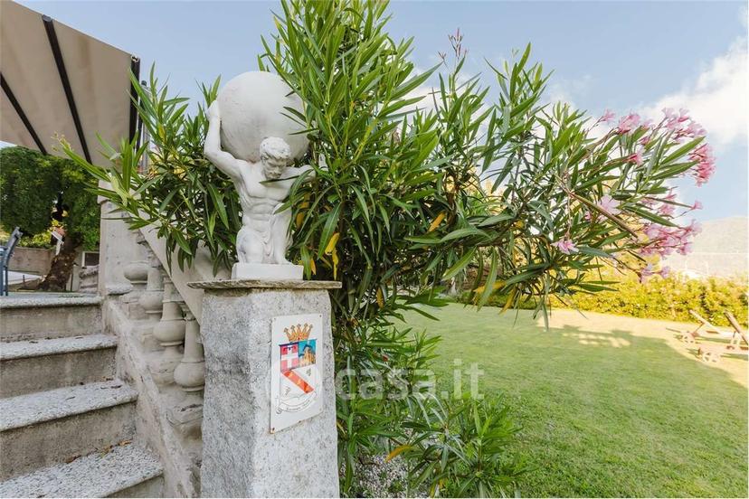 Villa in Via Intra Premeno — foto 61 di 88