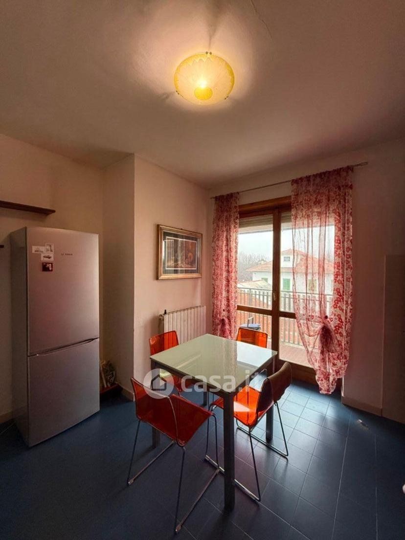 Trilocale in Via Bertole Viale — foto 11 di 22