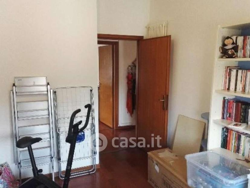 Appartamento in Via Rosa Zalivani — foto 11 di 24