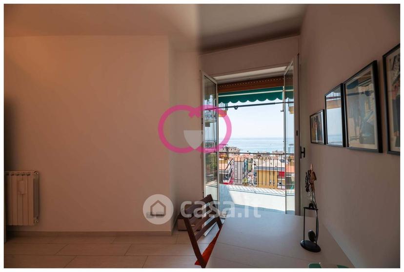 Quadrilocale in Via Padre Lorenzo Piazza — foto 19 di 23