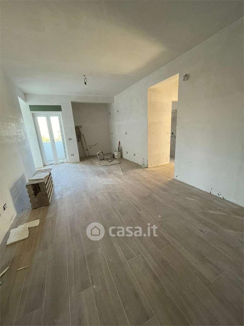 Trilocale in Via Tiburtina — foto 22 di 41