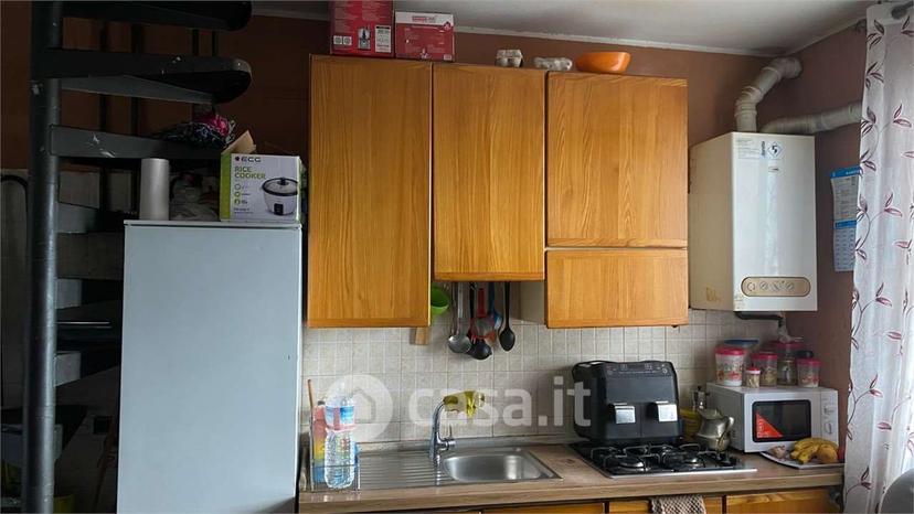 Bilocale in Via dei Mille 1 — foto 6 di 15