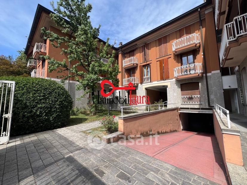 Quadrilocale in Via Morazzone — foto 24 di 48