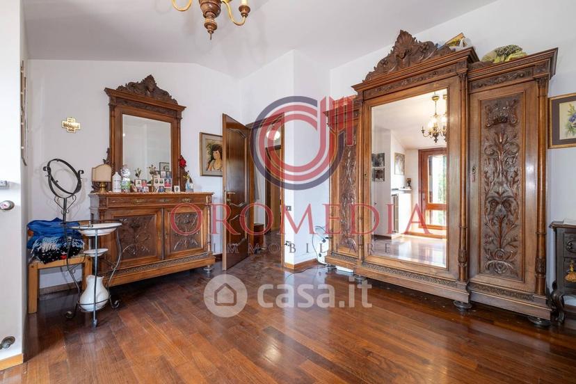 Quadrilocale in Via Baioni — foto 20 di 30