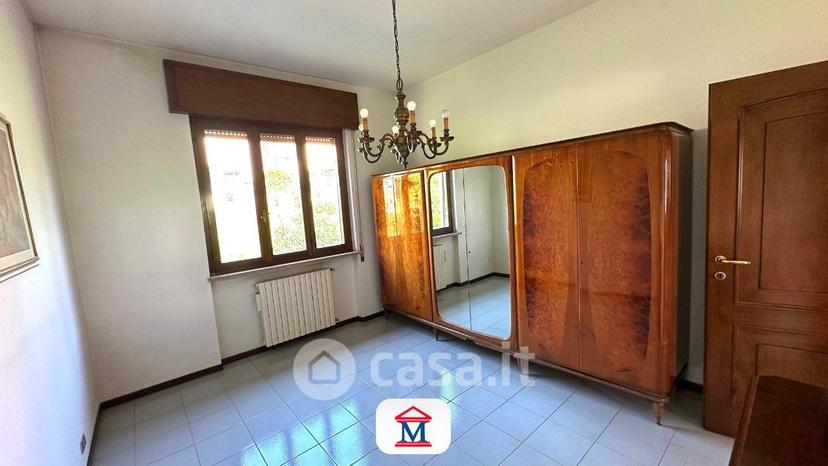 Quadrilocale in Via Castello — foto 5 di 18