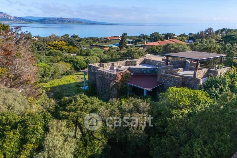 Villa in Via Campu Beddu — foto 46 di 48