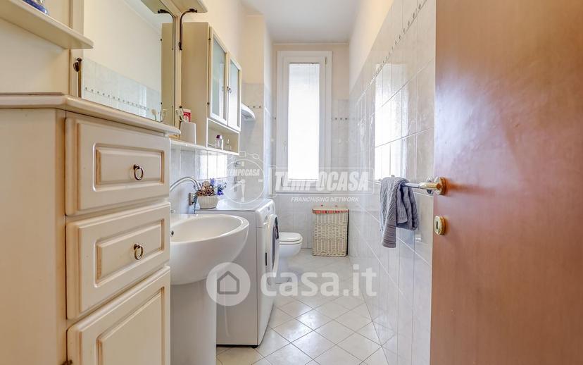 Quadrilocale in Via Gerolamo Dolci 3 — foto 20 di 37