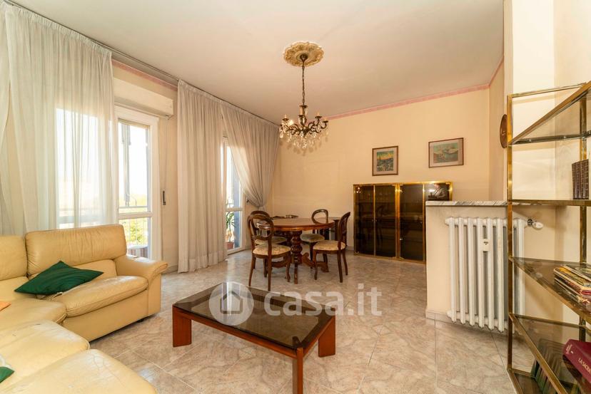 Quadrilocale in Via Rodolfo Morandi 23