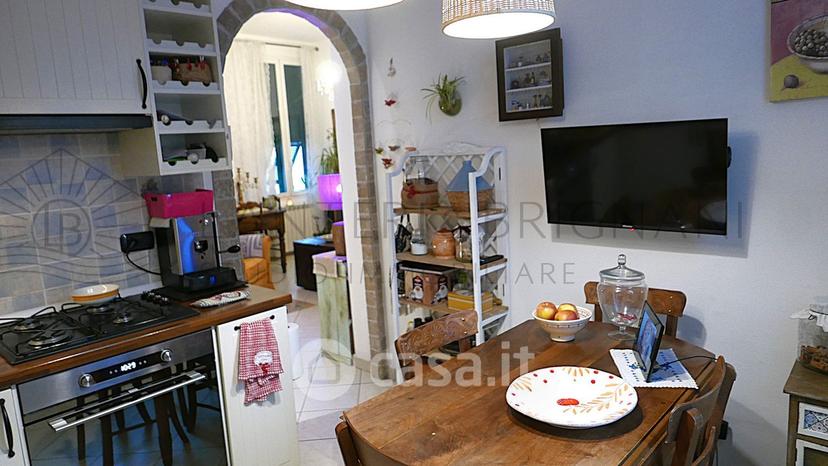 Appartamento in Via Sottoconvento — foto 10 di 12