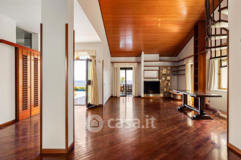 Villa in Piazza Mondello — foto 39 di 50