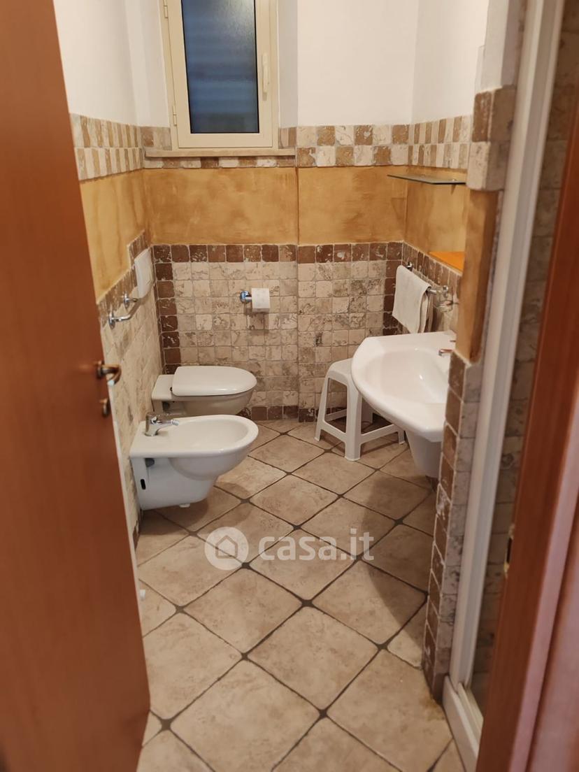 Bilocale in Via Vascello 16 — foto 25 di 39