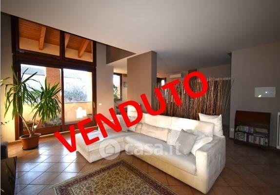 Trilocale in Via Don Pietro Mandelli 61 — foto 14 di 26
