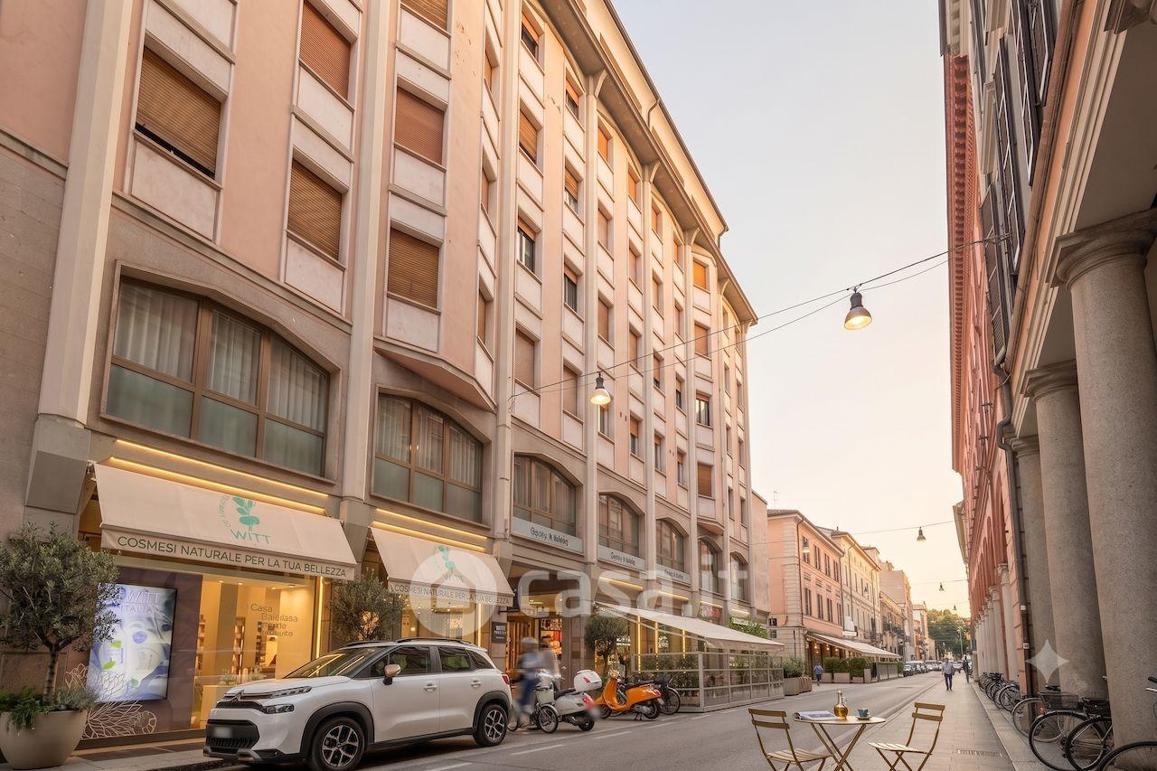 Stanza in Corso della Repubblica 19