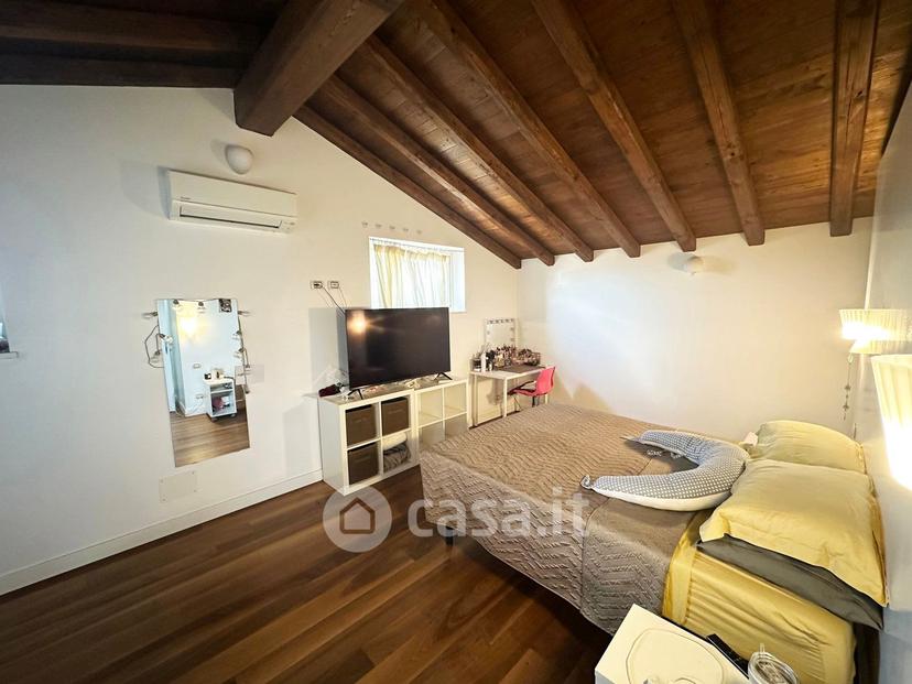 Villa in Via Falerina 185 — foto 26 di 52