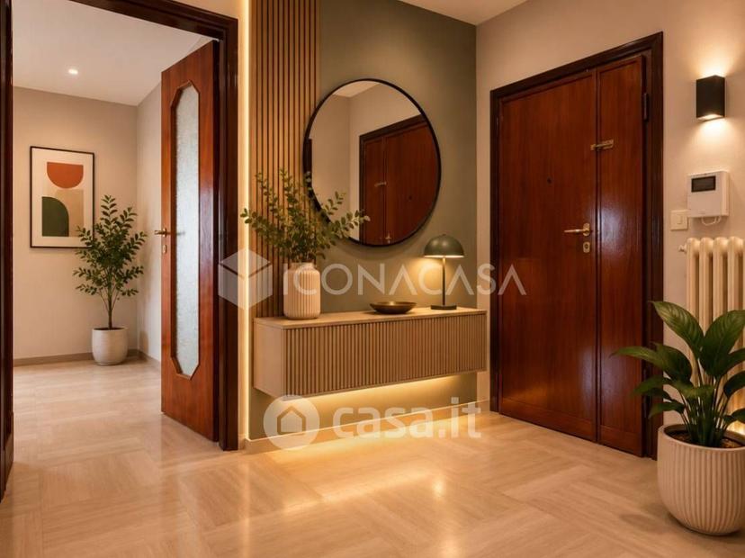 Appartamento in Viale Regina Elena — foto 19 di 43