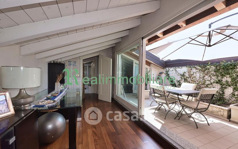 Appartamento in Via Bartolomeo Zucchi — foto 76 di 79