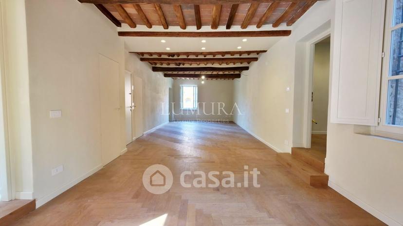 Appartamento in Piazza Napoleone