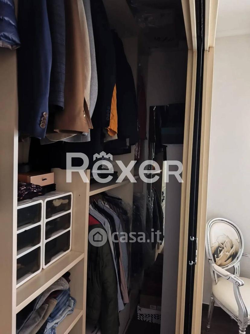 Trilocale in Via Pietro Nenni — foto 9 di 34