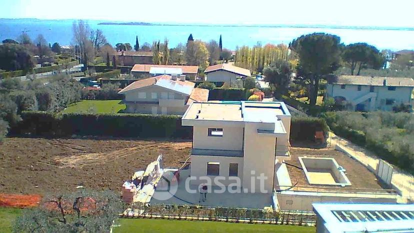 Villa in Via San Cassiano — foto 40 di 48