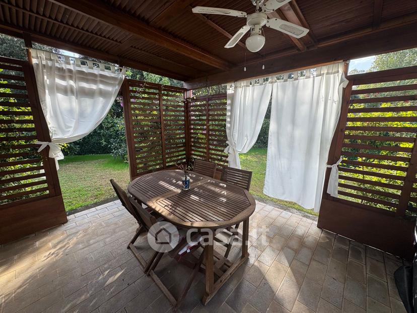 Villa in Colle Circeo I — foto 34 di 103