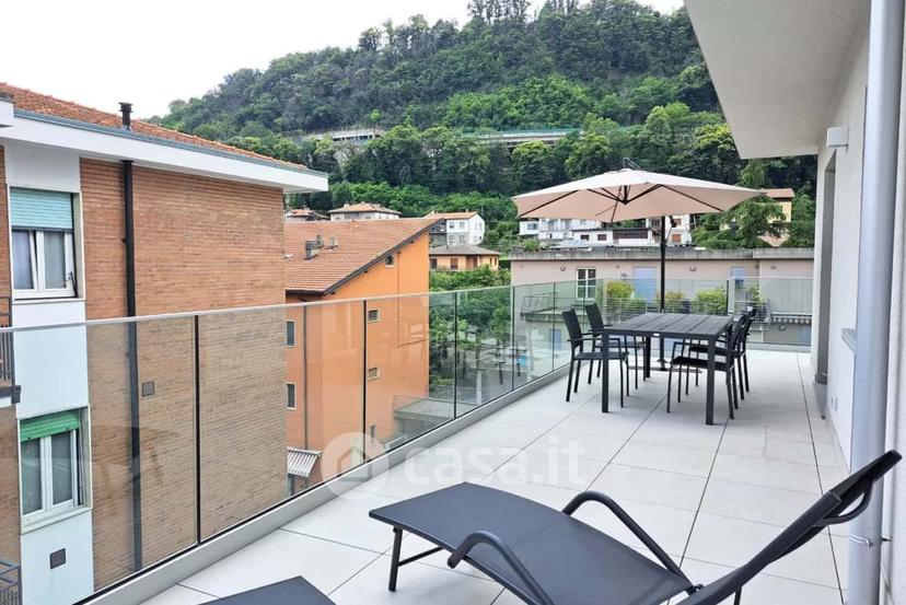 Bilocale in Via Bellinzona 52 — foto 12 di 20