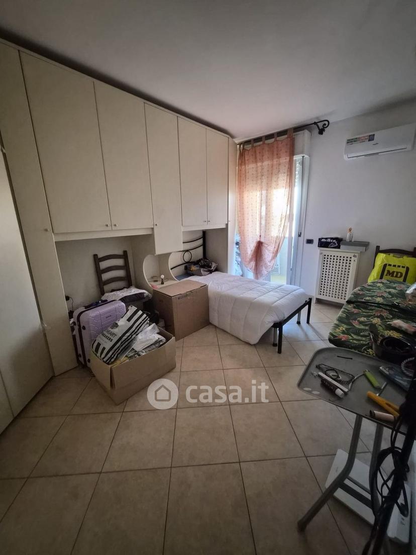 Quadrilocale in Via Enrico Mattei — foto 6 di 7