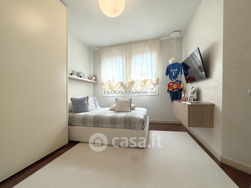 Villa in Via Maroncelli — foto 11 di 38