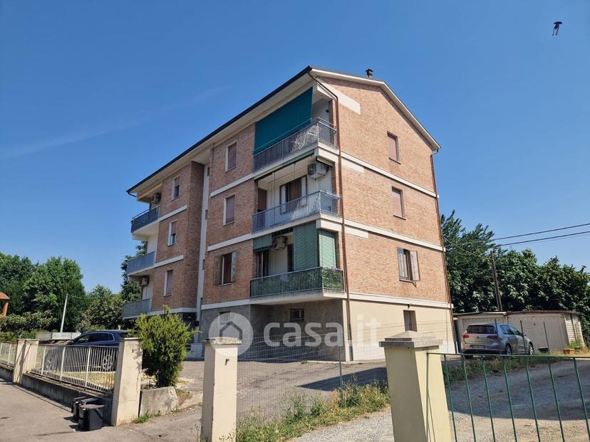 Trilocale in Via R. Sassi — foto 6 di 22
