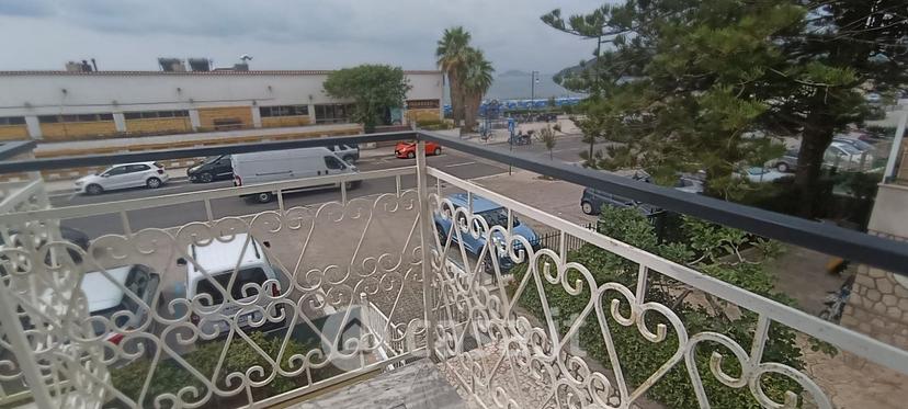 Appartamento in Lungomare Nazario Sauro 202 — foto 19 di 20