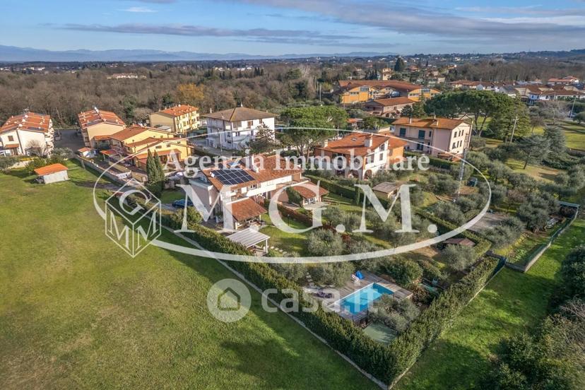 Villa in Via Lawley — foto 34 di 71