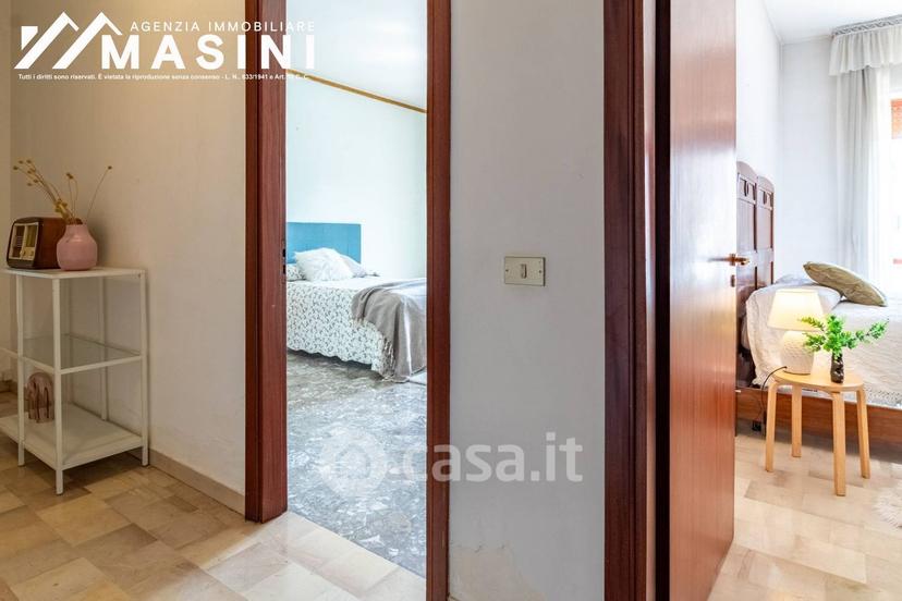 Appartamento in Via Fabio Filzi 28 — foto 25 di 68