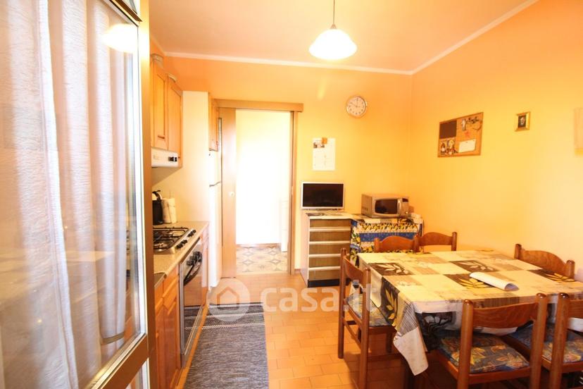 Quadrilocale in Via Alessandro Volta 2 — foto 17 di 28