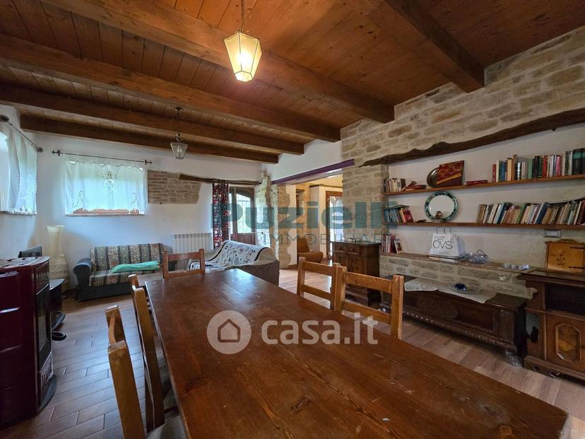 Villa in Contrada Santa Lucia — foto 12 di 54