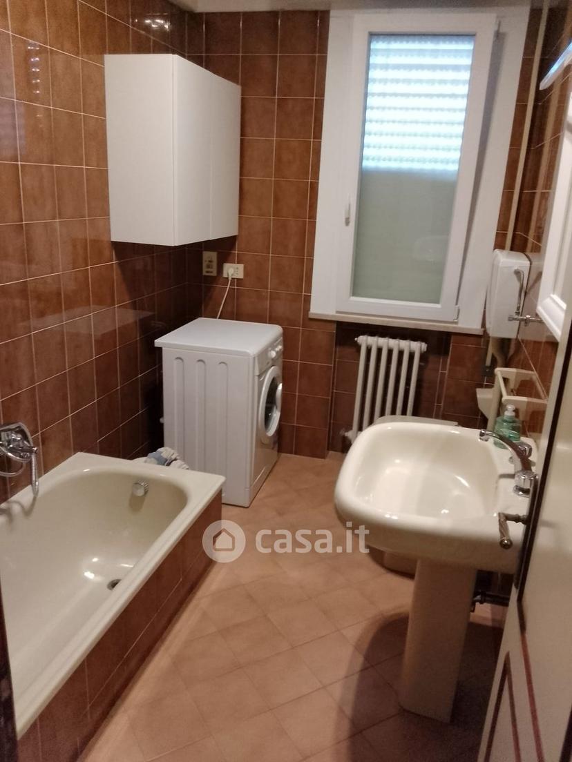 Quadrilocale in Viale Monte Bianco — foto 15 di 15