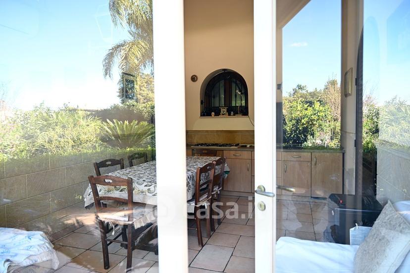 Villa in Via Giulio Cesare 62 — foto 18 di 105