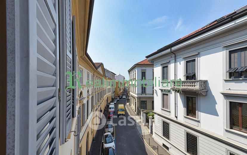 Appartamento in Via Bartolomeo Zucchi — foto 53 di 79