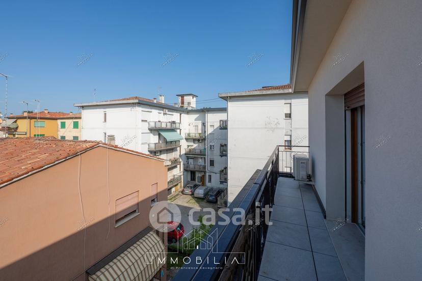 Stanza in Via Natale Talamini 33 — foto 25 di 30