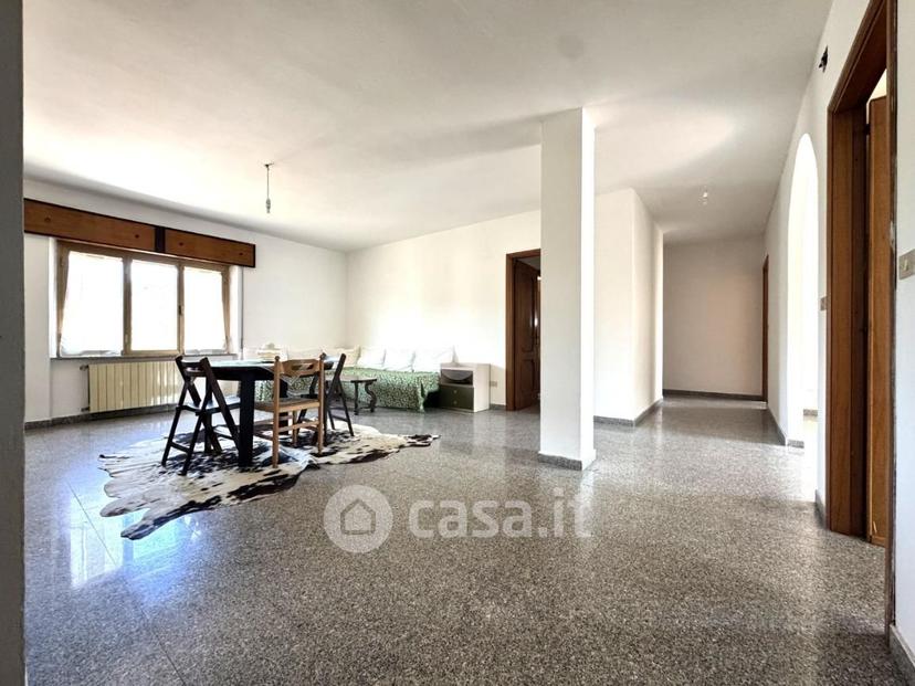 Quadrilocale in Via Niccolò Machiavelli — foto 17 di 34