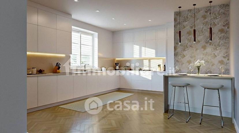 Villa in Via Cesare Battisti 56 — foto 12 di 17
