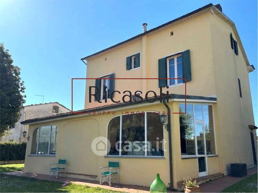 Villa in Via Trenta — foto 10 di 11