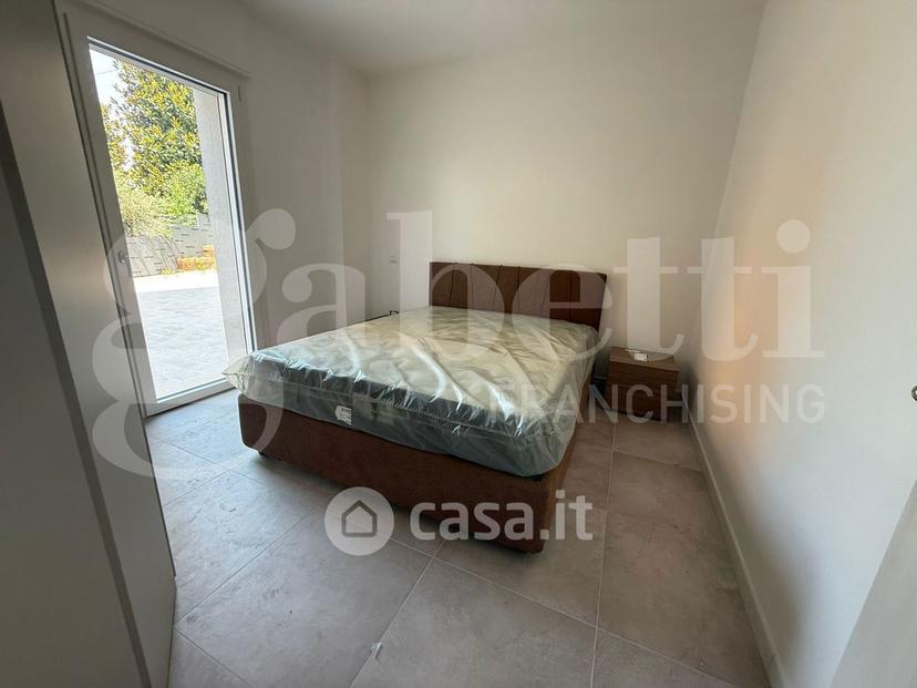 Quadrilocale in Via della Madonna Alta 193 — foto 10 di 34
